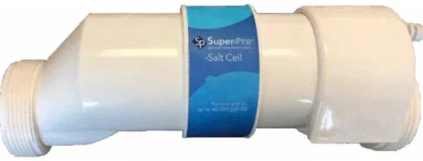Super-Pro Salt Cell for Hayward AquaRite 40,000 Gallons | SUPERPRO40K